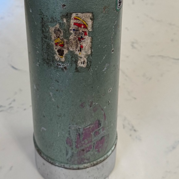 Aladdin Stanley Thermos 1 Quart - Picture 9 of 9